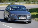 Audi A3 2.0 TDI 2012 года (UK)